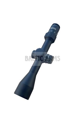 SIG SAUER Optinis taikiklis Sierra3 BDX. 4.5-14x44 mm. Digital Ball ret